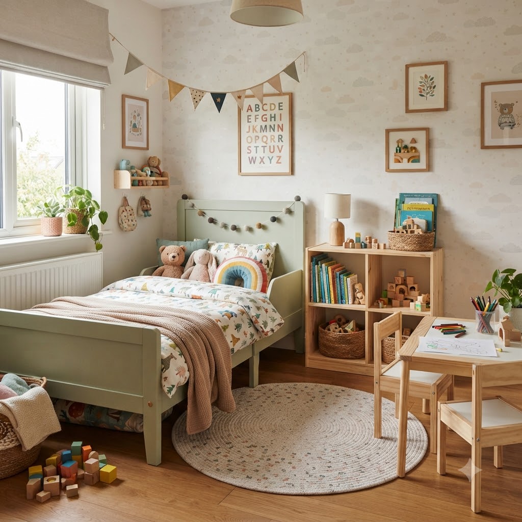 Room Furniture 
