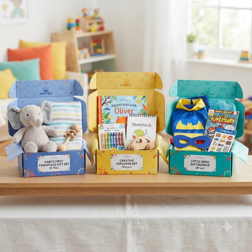 Gift Sets 