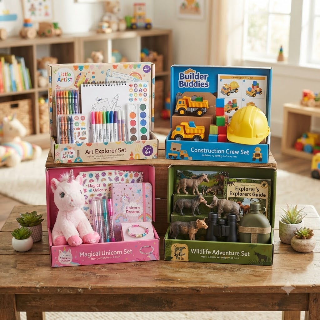 Gift Sets 