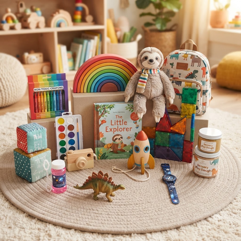 Gift Sets 