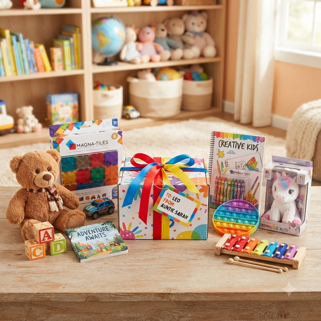 Gift Sets 