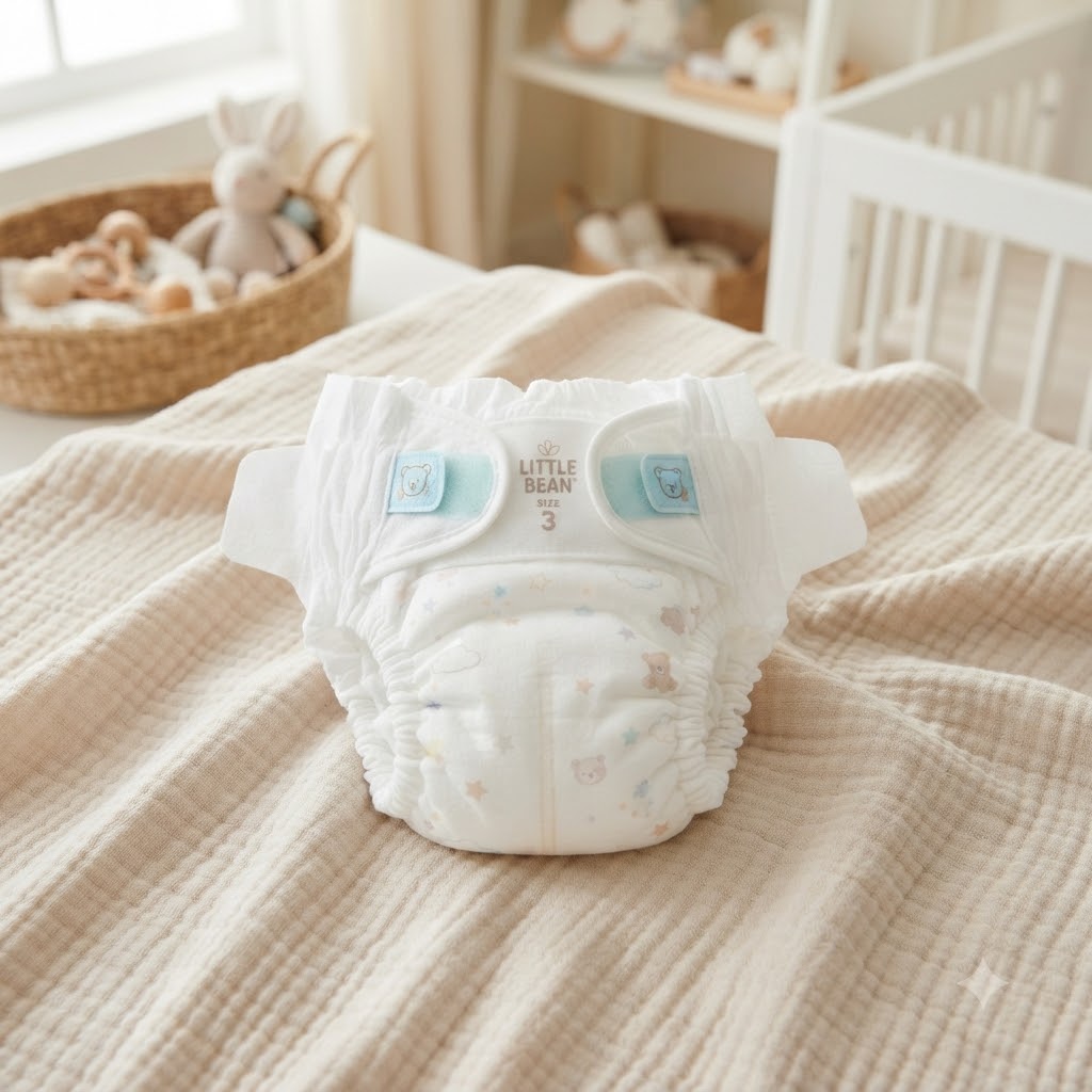 Baby Diaper 