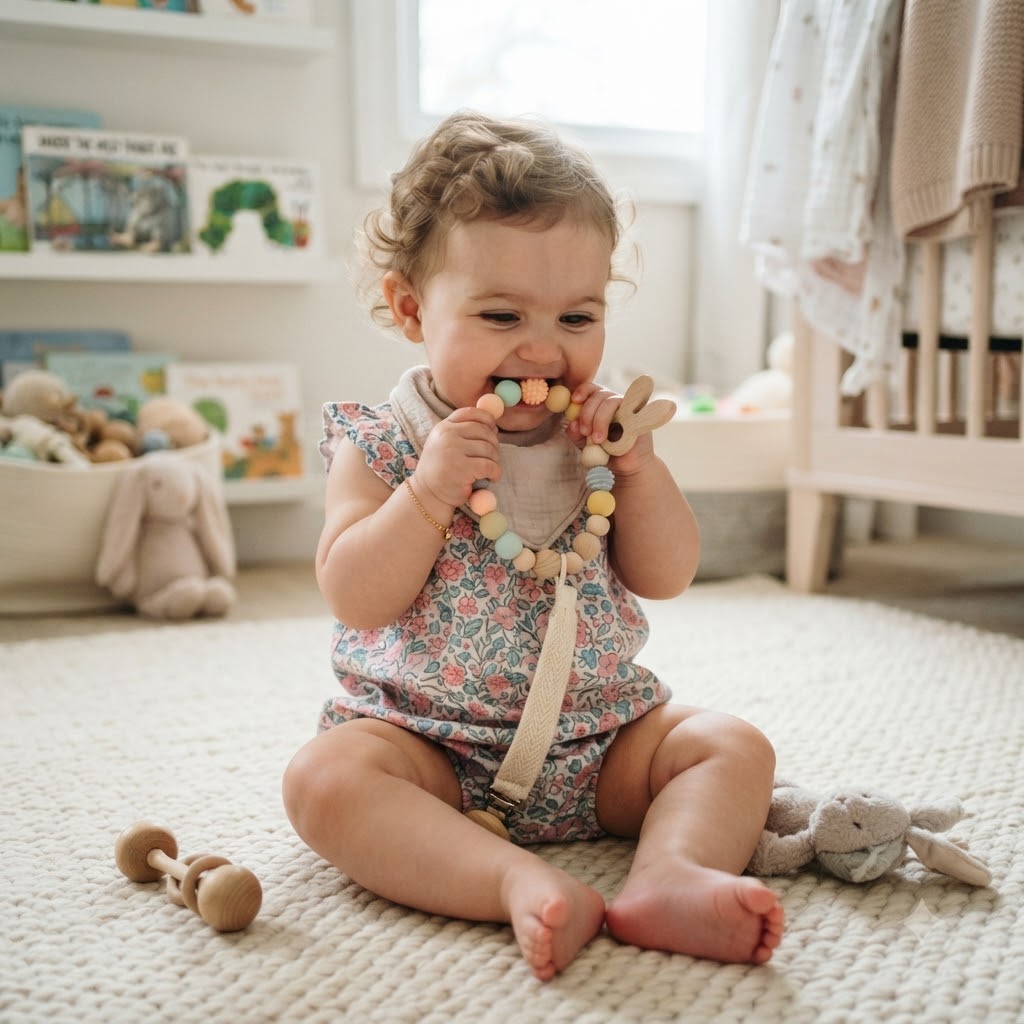 Baby Tether 