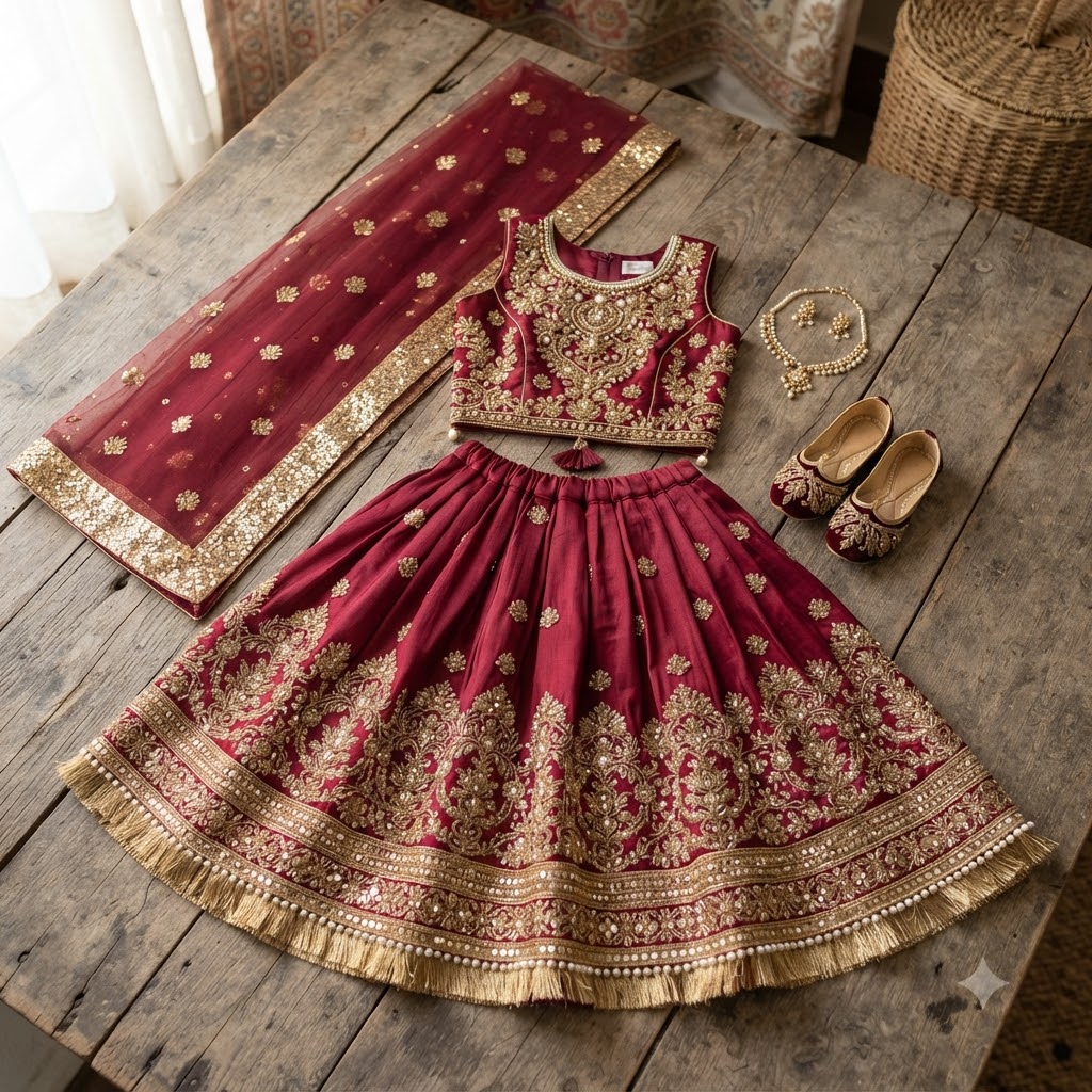 Kidswear
