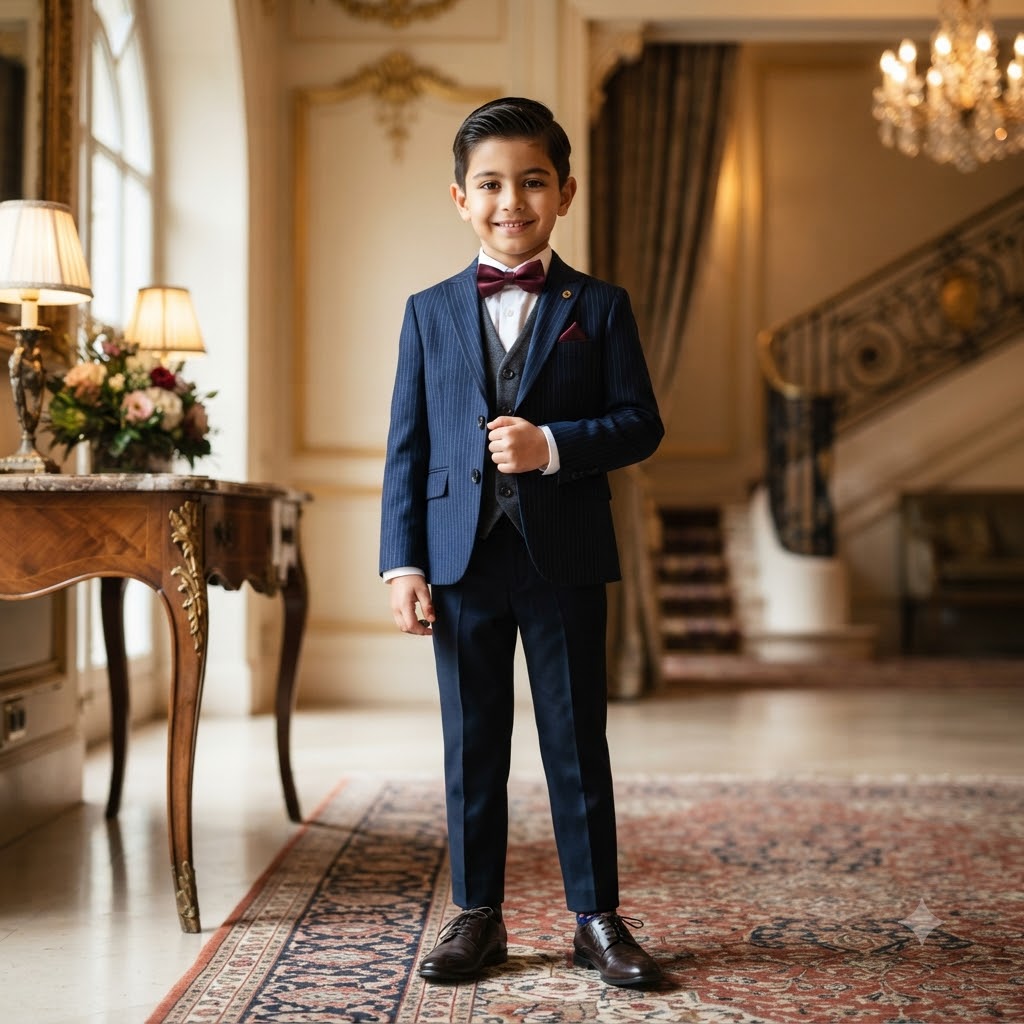 Kids Wear