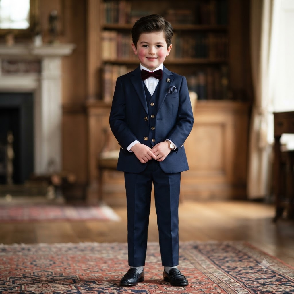 Kids Wear 
