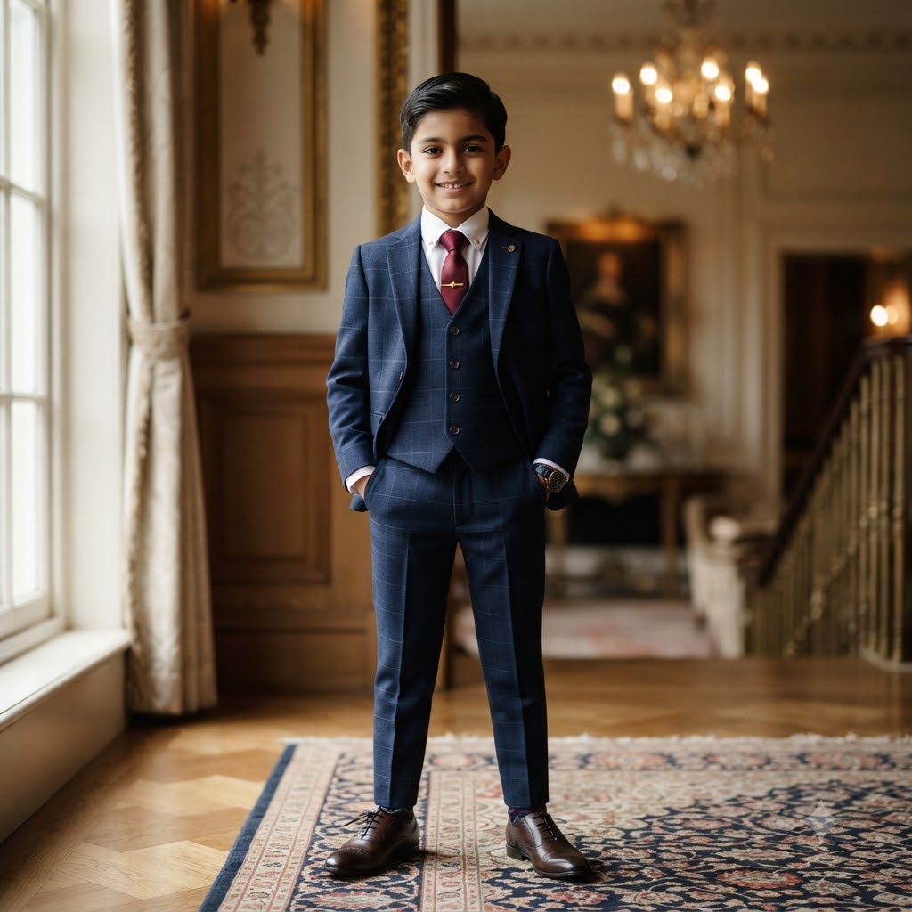 Kids Wear