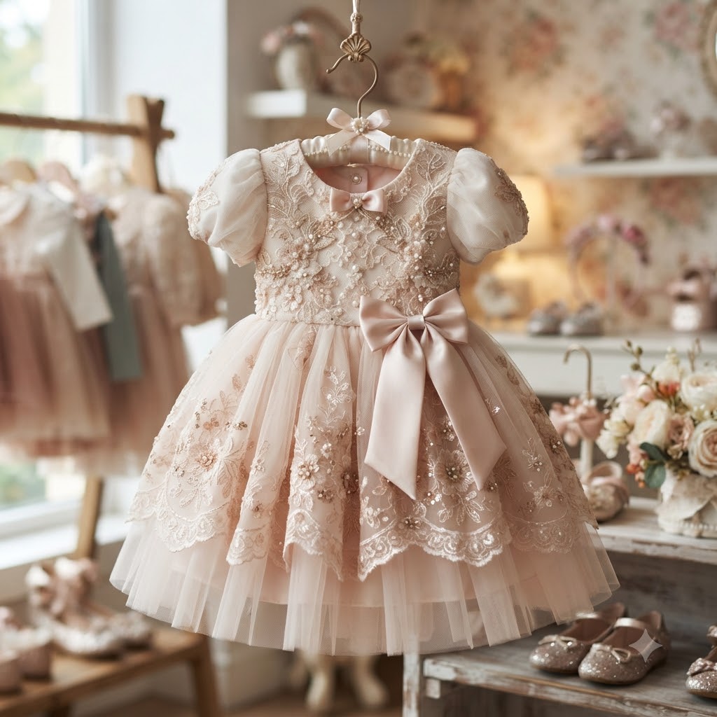 Kids Wear 
