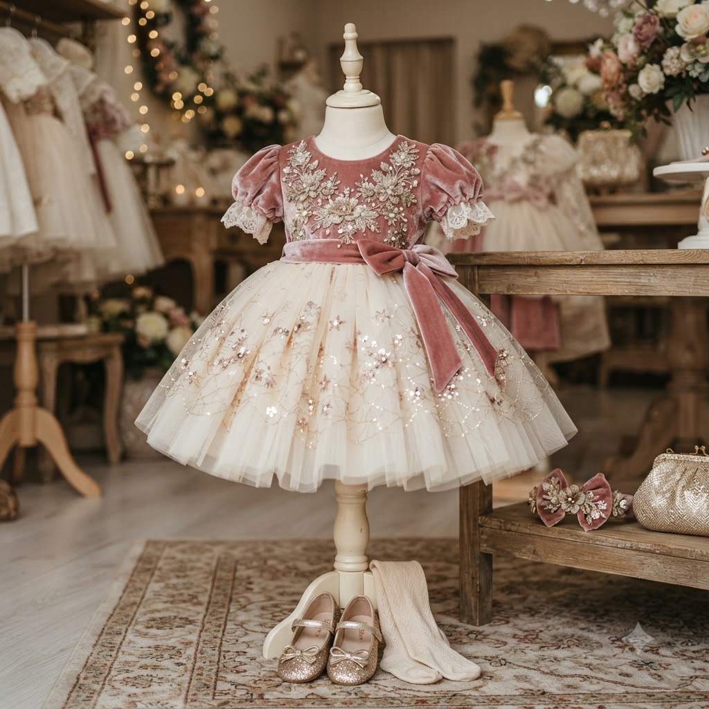 Kids Wear 
