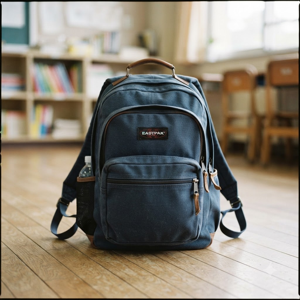 School Bags 