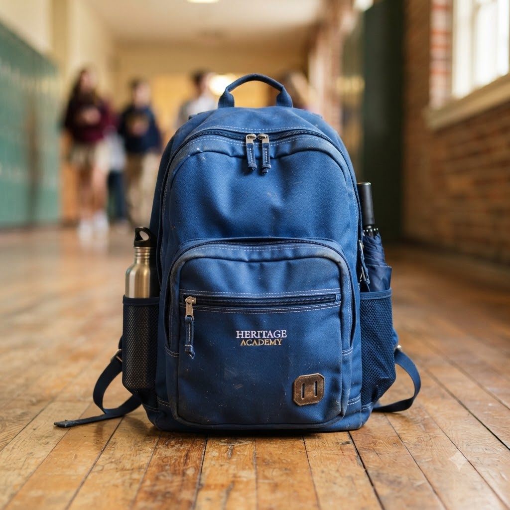 School Bags 