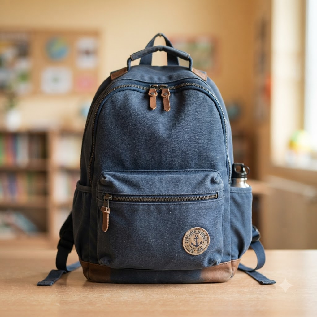 School Bags 