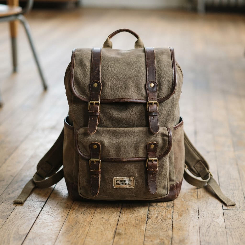 School Bags 