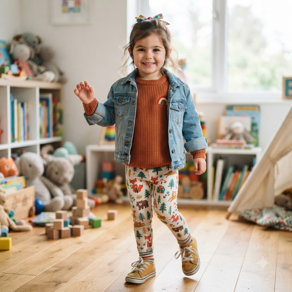 Kids Wear 