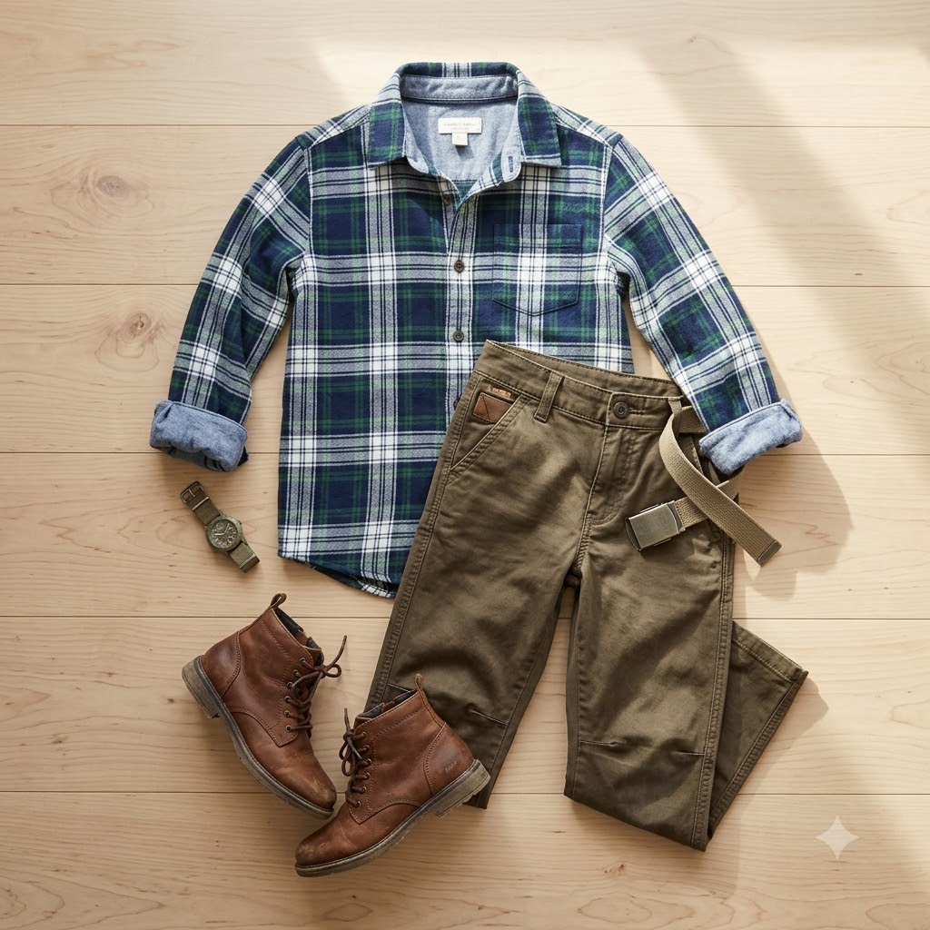 Kids Wear