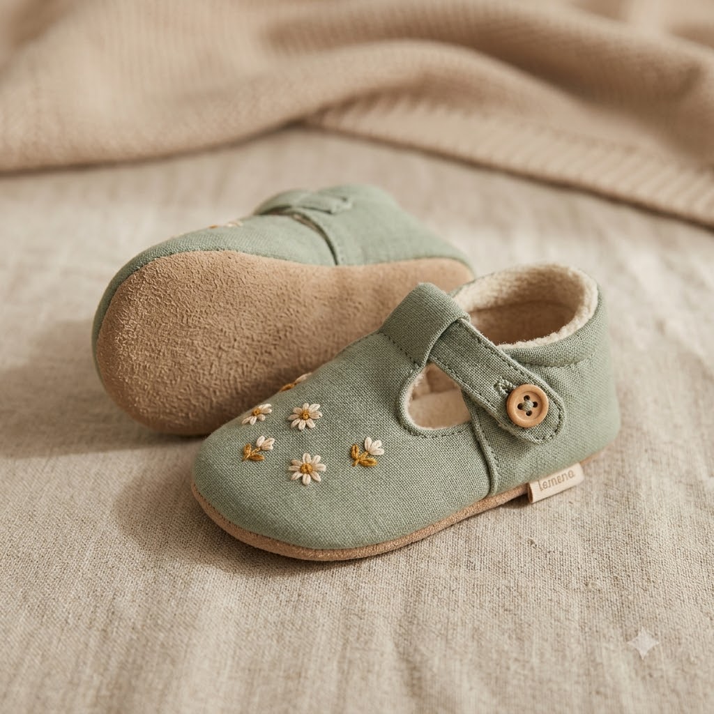 Baby Footwear 