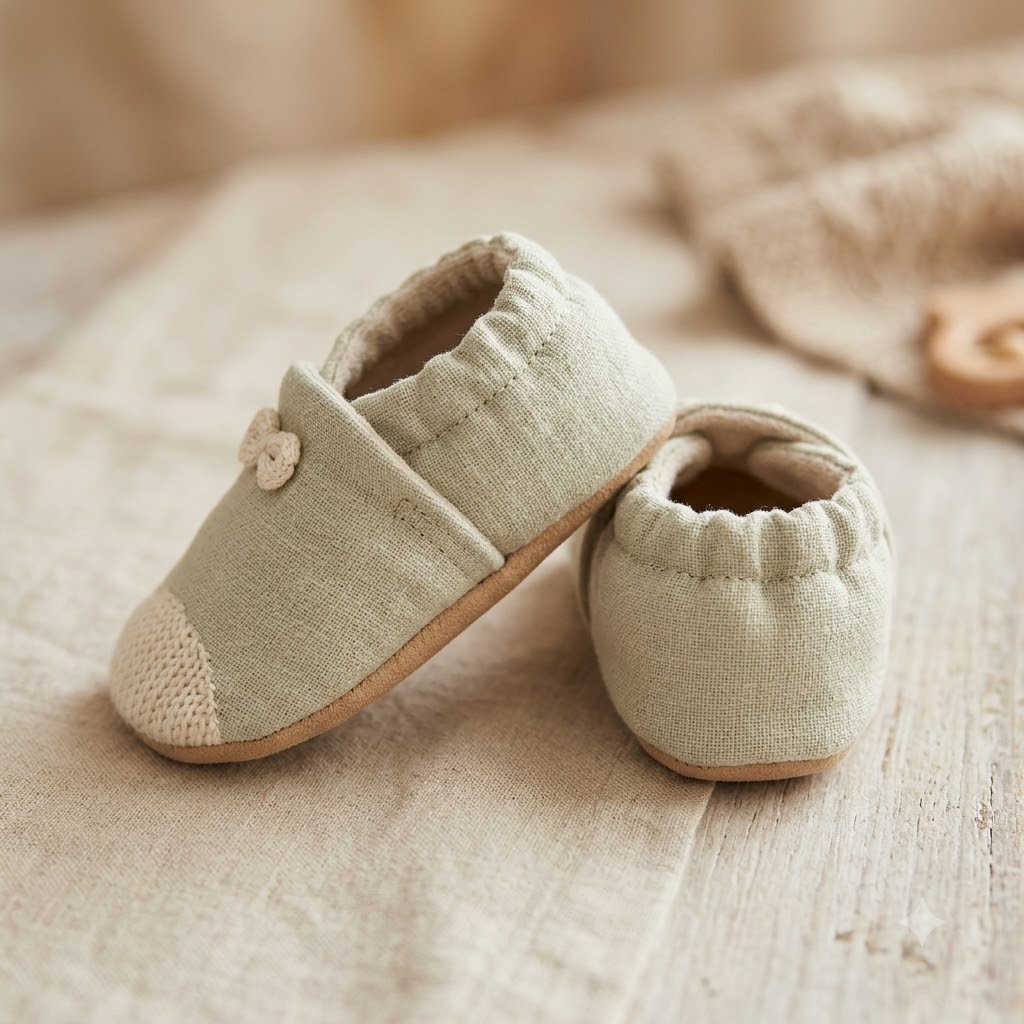 Baby Footwear 