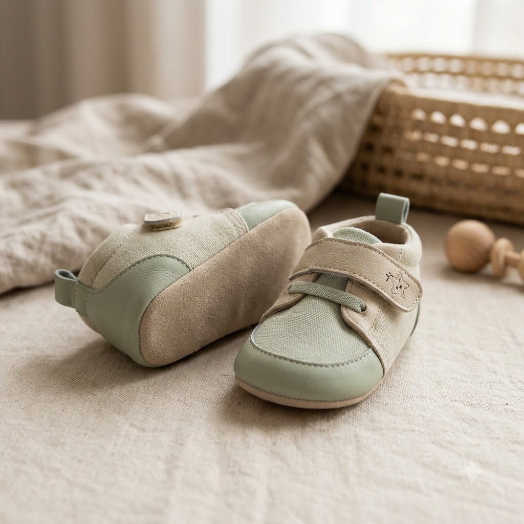 Baby Footwear 
