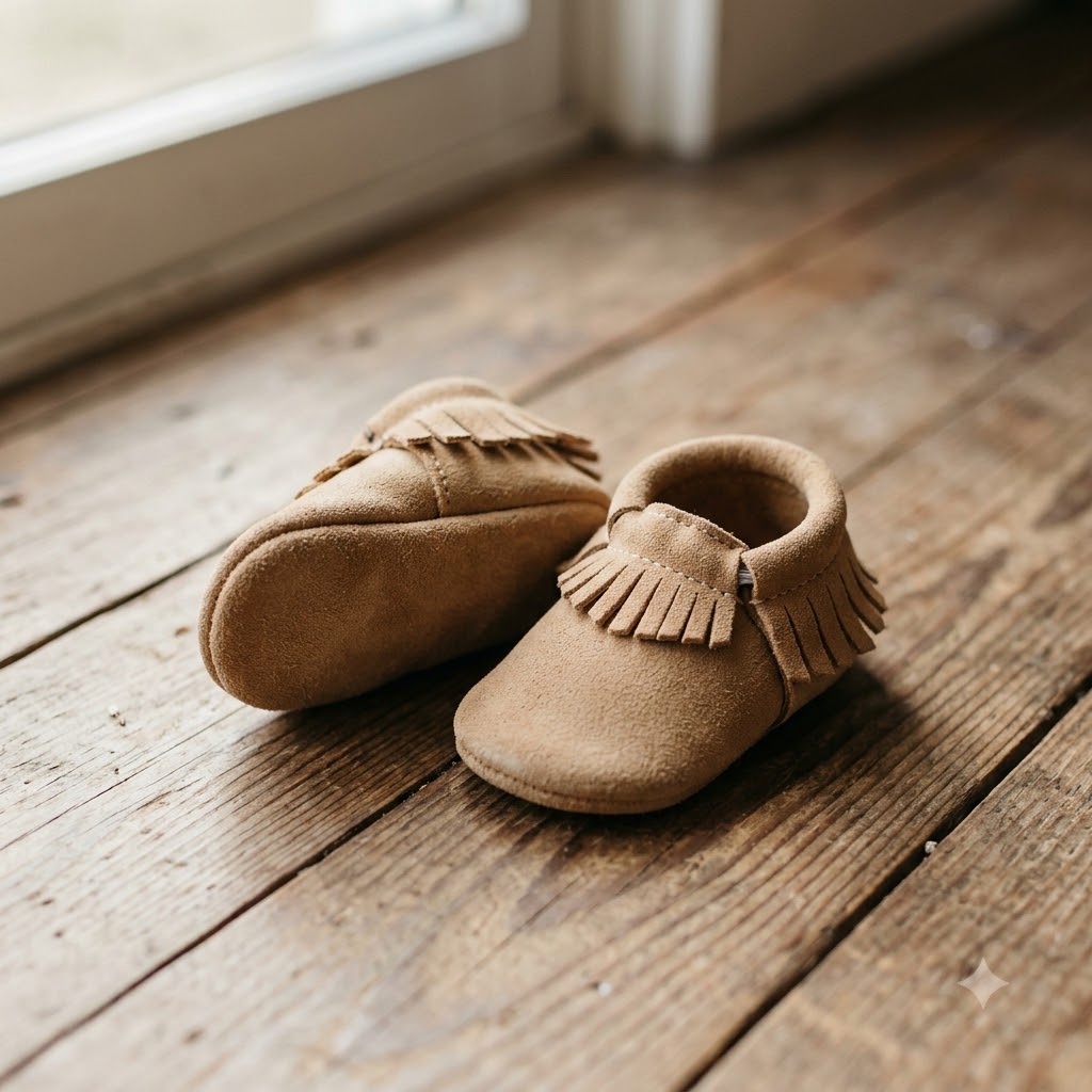 Baby Footwear 