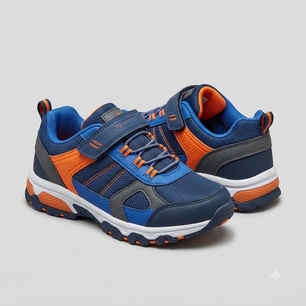 Boy Footwear 