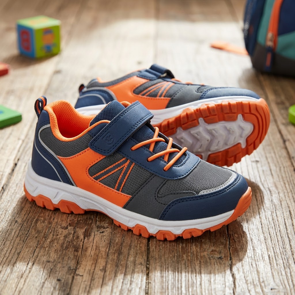 Boy Footwear 