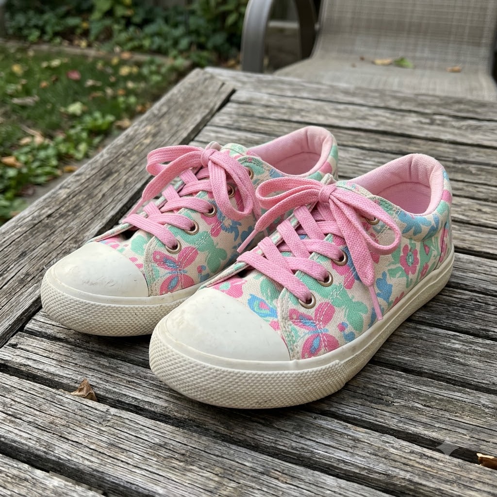 Baby Footwear 