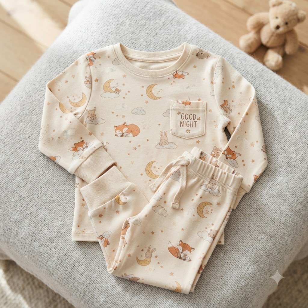 Kids Wear 