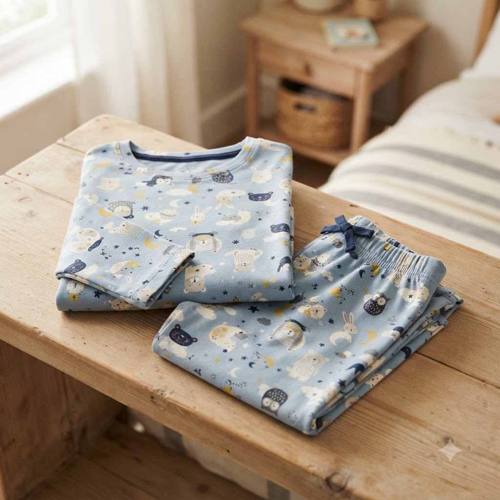 Kids Wear 
