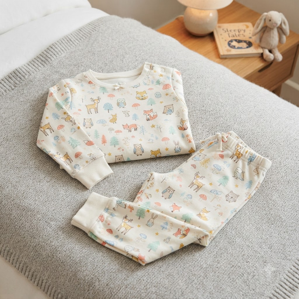 Kids Wear 