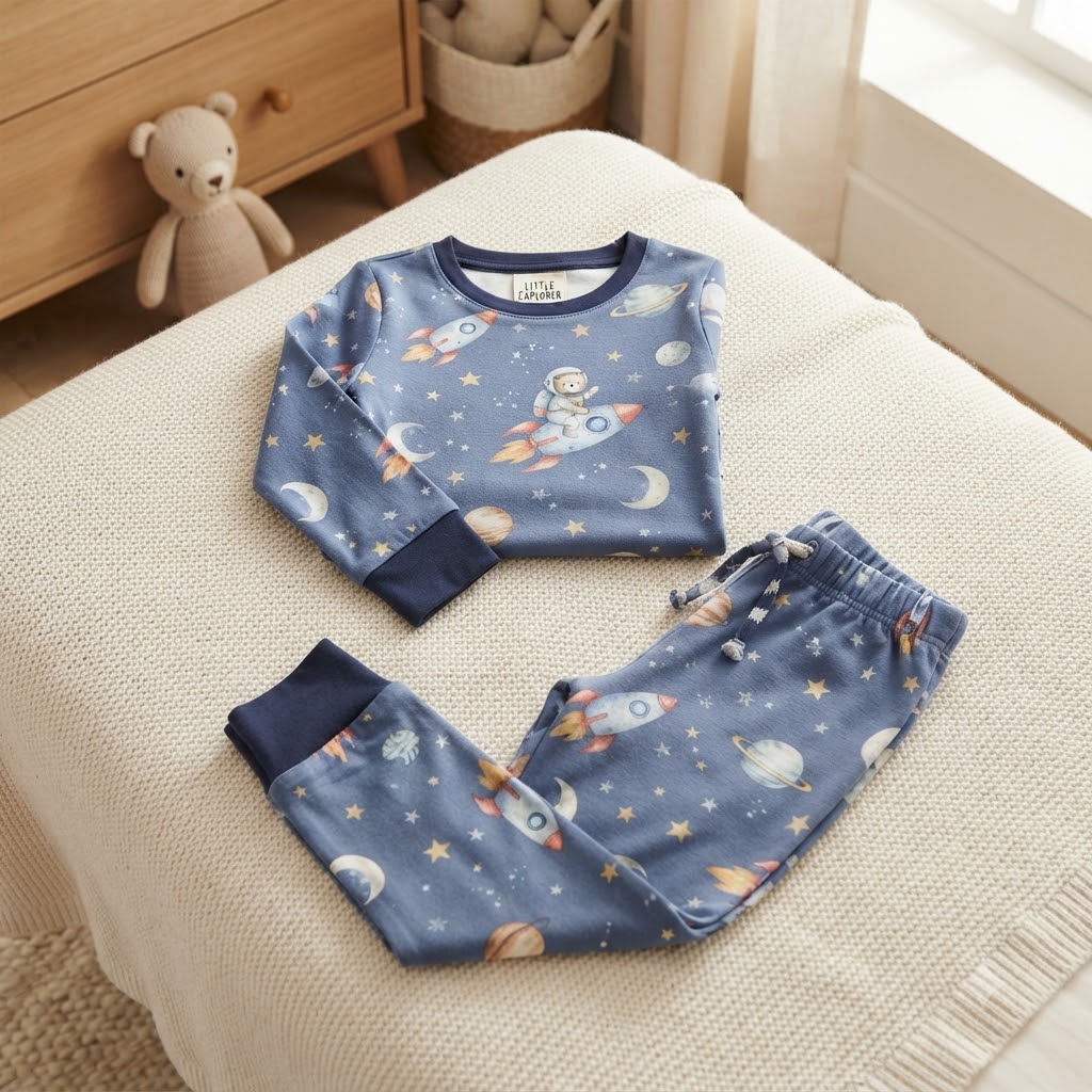 Kids Wear 